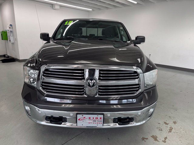 Used 2015 RAM 1500 Big Horn AWD/4WD image 3