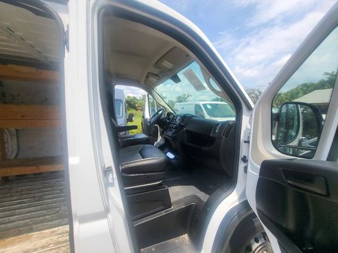 Used 2020 RAM ProMaster 1500 FWD image 53