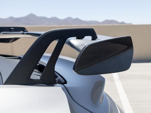 Used 2026 Porsche 911 GT3 RWD image 15
