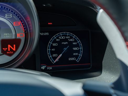 Used 2022 Ferrari 812 GTS RWD image 41