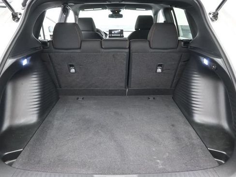 Used 2024 Honda HR-V Sport image 12