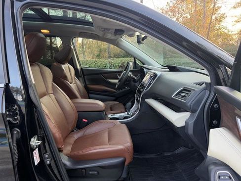 Used 2019 Subaru Ascent Touring w/ Popular Package #2 image 25