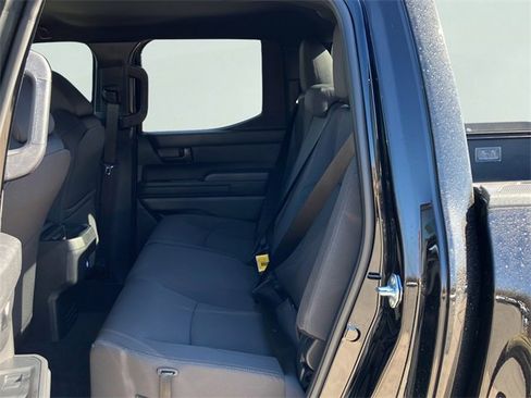 New 2026 Toyota Tacoma SR image 18