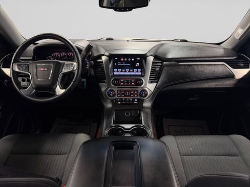 Used 2016 GMC Yukon XL SLE w/ HD Trailering Package AWD/4WD image 17