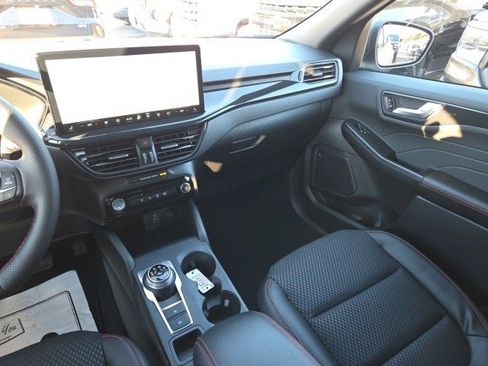New 2026 Ford Escape ST-Line w/ Tech Pack #1 image 25