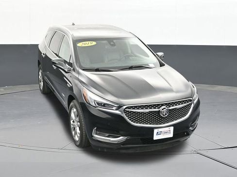 Used 2019 Buick Enclave Avenir w/ Avenir Technology Package FWD image 69
