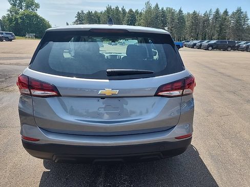 Used 2024 Chevrolet Equinox LS FWD image 6