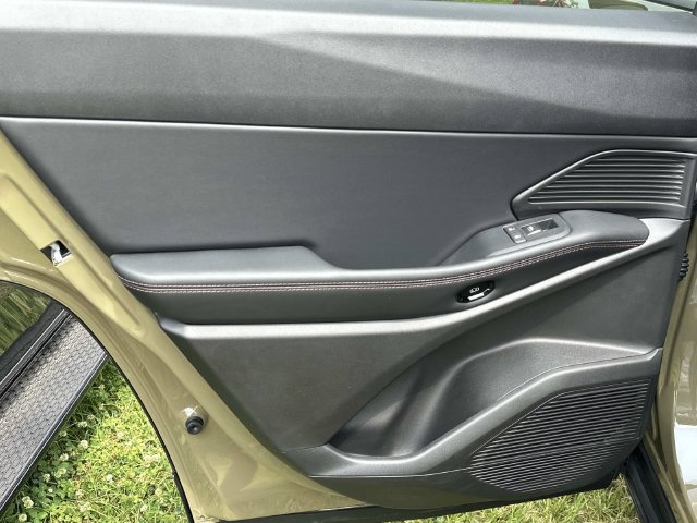 New 2026 Jeep Cherokee Limited AWD/4WD image 18