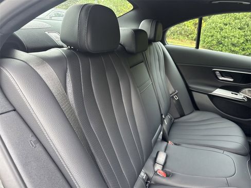 New 2026 Mercedes-Benz E 350 4MATIC Sedan image 13