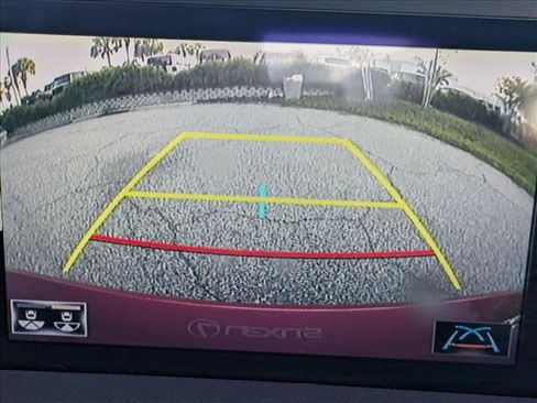 Used 2019 Lexus ES 350 w/ Premium Package FWD image 12