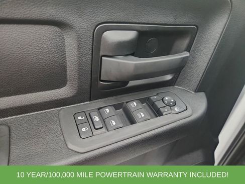 New 2026 RAM 3500 Tradesman image 13