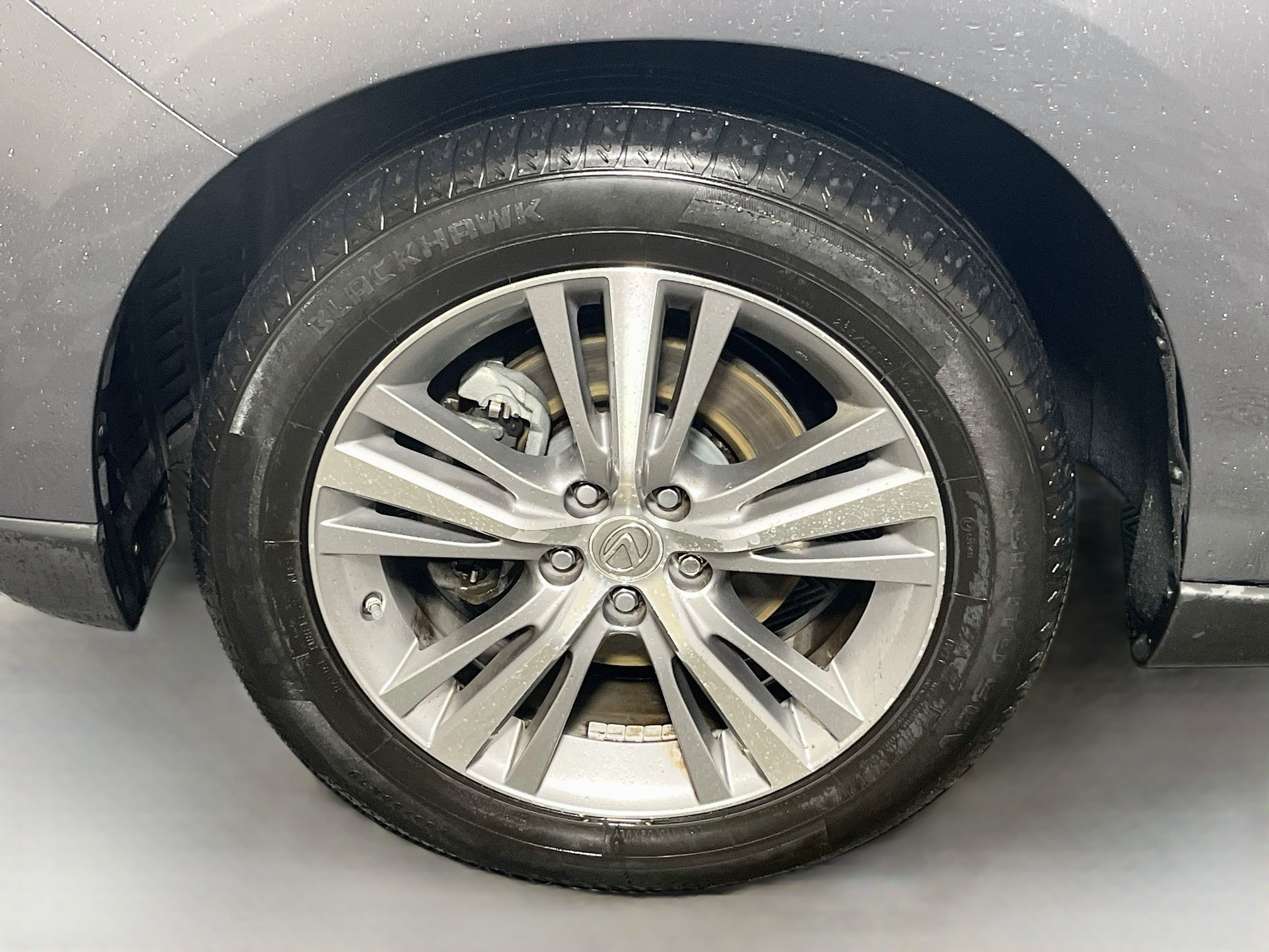 Used 2015 Lexus RX 350 FWD image 13