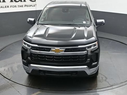 New 2026 Chevrolet Silverado 1500 LT AWD/4WD image 24
