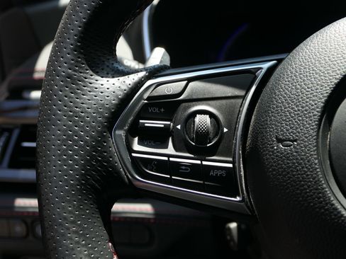 Used 2022 Acura MDX A-Spec AWD/4WD image 14