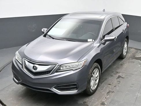 Used 2017 Acura RDX AcuraWatch Plus Package image 38