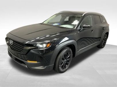 Certified 2024 MAZDA CX-50 AWD 2.5 S w/ Cargo Package