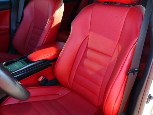 Used 2023 Lexus IS 350 F Sport image 13