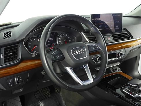 Used 2023 Audi Q5 2.0T Premium AWD/4WD image 30