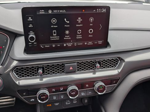 Used 2024 Acura Integra A-Spec image 29