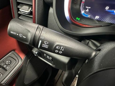 Used 2025 RAM 1500 Rebel w/ Rebel Level 1 Equipment Group AWD/4WD image 21