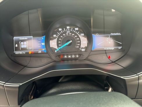 Used 2023 Ford Edge SEL w/ Convenience Package AWD/4WD image 18