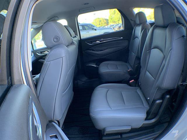 Used 2020 Buick Enclave Essence w/ Sound and Sites Package FWD image 22