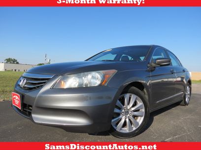 Used 2011 Honda Accord EX-L
