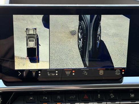 New 2026 GMC Sierra 1500 SLT w/ SLT Premium Plus Package image 42