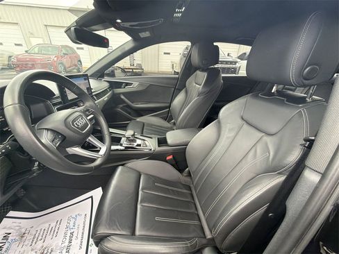 Used 2023 Audi A4 2.0T Premium Plus w/ Premium Plus Package image 15