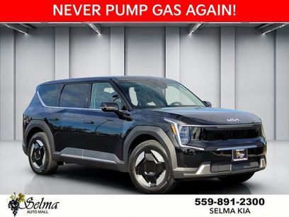 New 2026 Kia EV9 Light