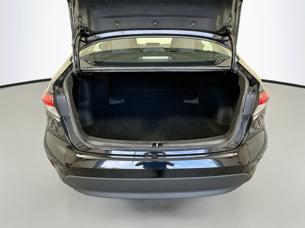 Certified 2024 Toyota Corolla LE FWD image 25