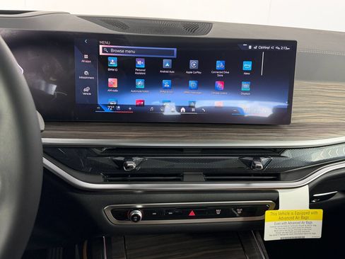 Used 2027 BMW X7 xDrive40i w/ Premium Package AWD/4WD image 24