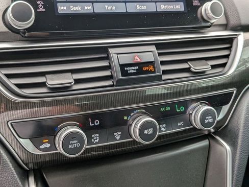 Used 2022 Honda Accord Sport image 35