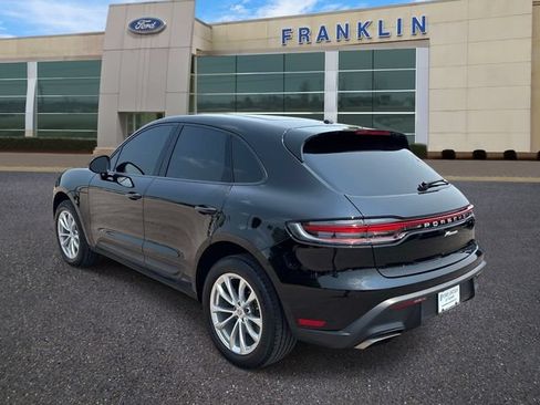 Used 2023 Porsche Macan AWD/4WD image 5
