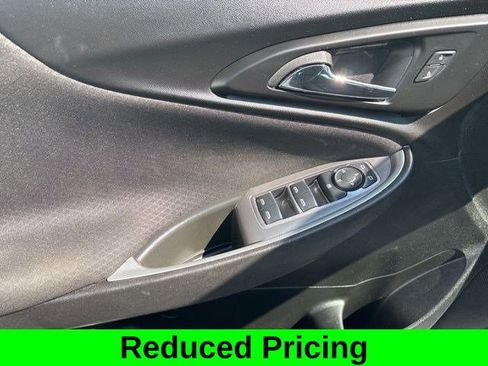 Used 2024 Chevrolet Malibu LT image 13