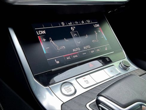 Used 2019 Audi A7 3.0T Premium Plus w/ Premium Plus Package AWD/4WD image 15