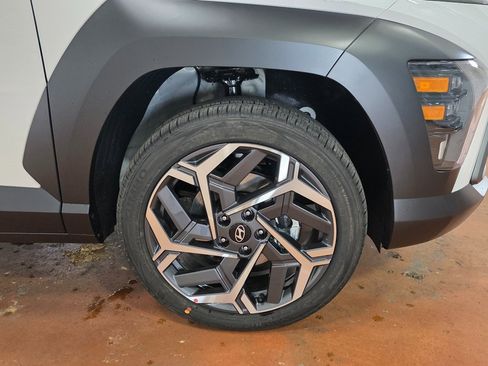 New 2026 Hyundai Kona SEL Sport image 10