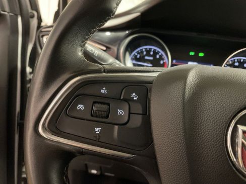 Used 2020 Buick Encore GX Preferred FWD image 31
