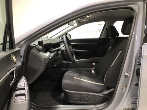 New 2025 Hyundai Sonata SEL image 15