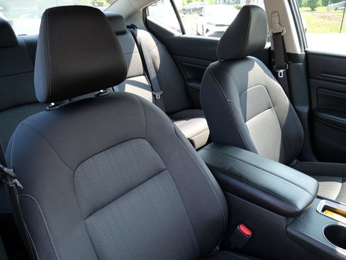 Used 2019 Nissan Altima 2.5 S FWD image 19