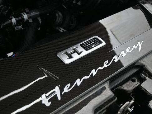 New 2025 Ford Mustang GT Premium w/ GT Performance Package image 27