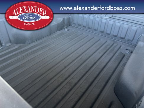 Used 2024 Ford Maverick Lariat image 9