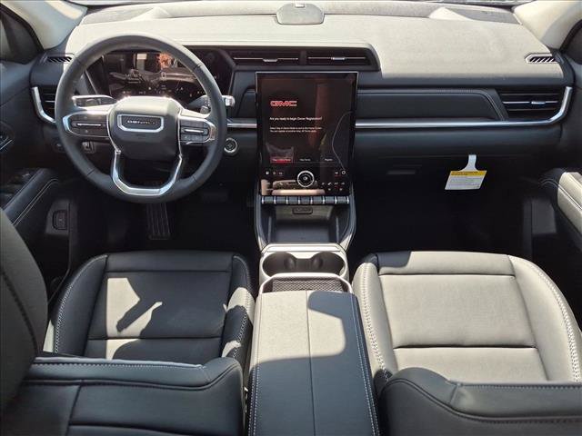 New 2027 GMC Terrain Denali AWD/4WD image 14