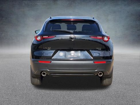 New 2026 MAZDA CX-30 Aire Edition image 6