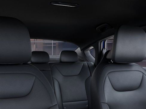 New 2026 Kia K4 EX image 27