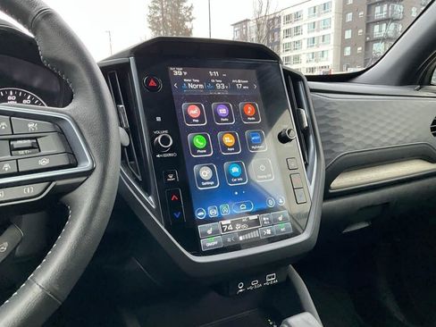 Certified 2025 Subaru Forester Limited image 8