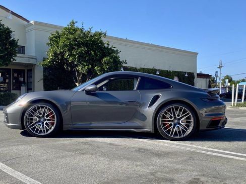 Used 2021 Porsche 911 GT3 RS AWD/4WD image 30