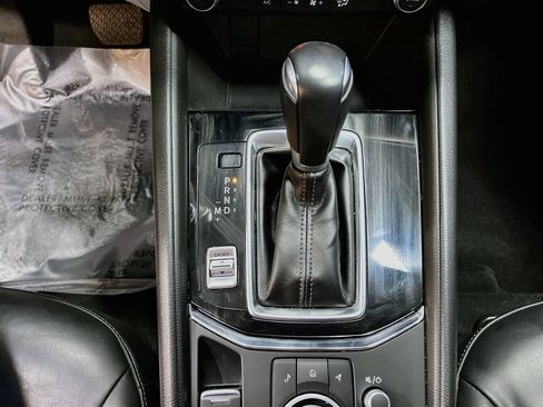Used 2023 MAZDA CX-5 AWD 2.5 S w/ Select Package image 17