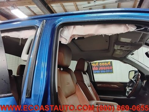 Used 2017 Toyota Tundra 1794 Edition RWD image 26