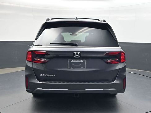 Used 2026 Honda Odyssey EX-L image 5